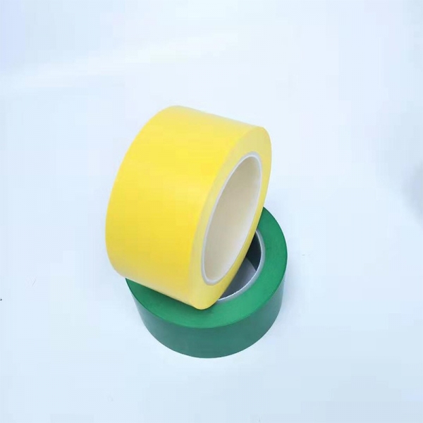 PVC胶管警示胶